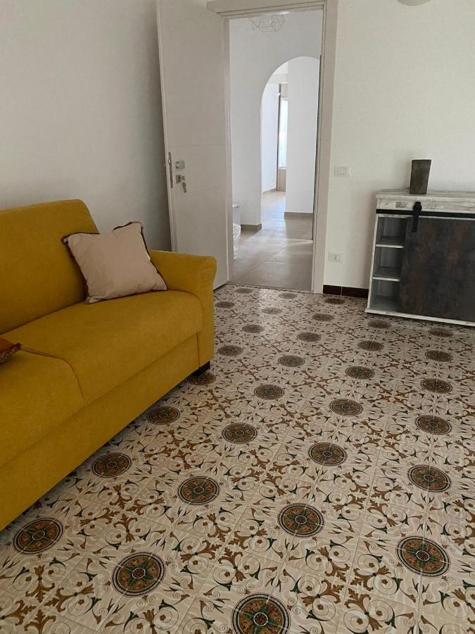 Viamazzini24-Suite Avetrana Dış mekan fotoğraf
