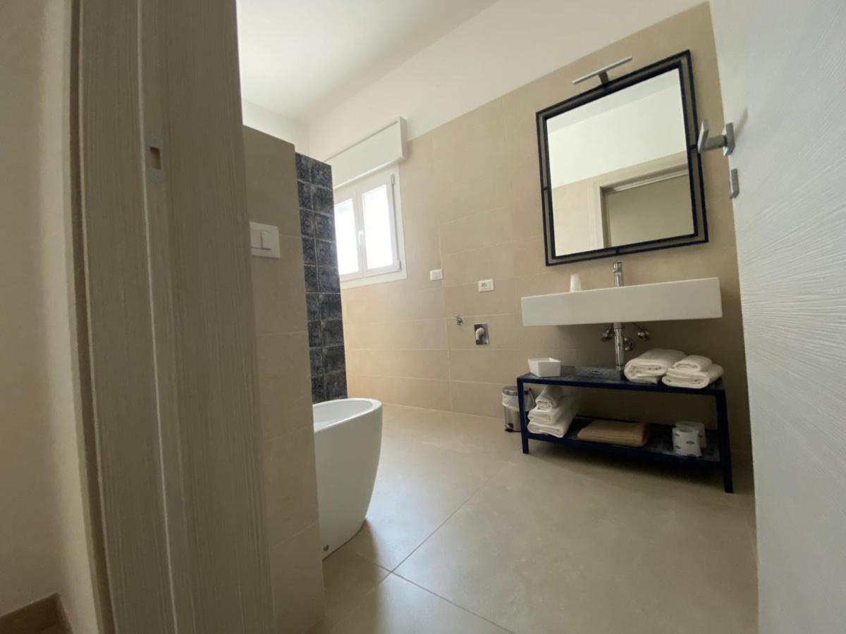 Viamazzini24-Suite Avetrana Dış mekan fotoğraf