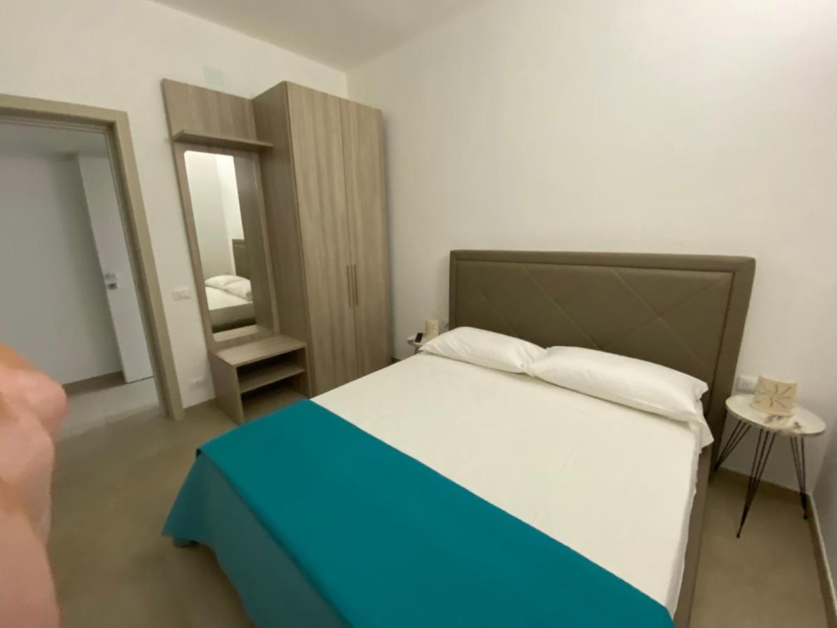 Viamazzini24-Suite Avetrana Dış mekan fotoğraf